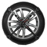 SnowDrive Pilot-Pro, Catene da neve autovetture - P2