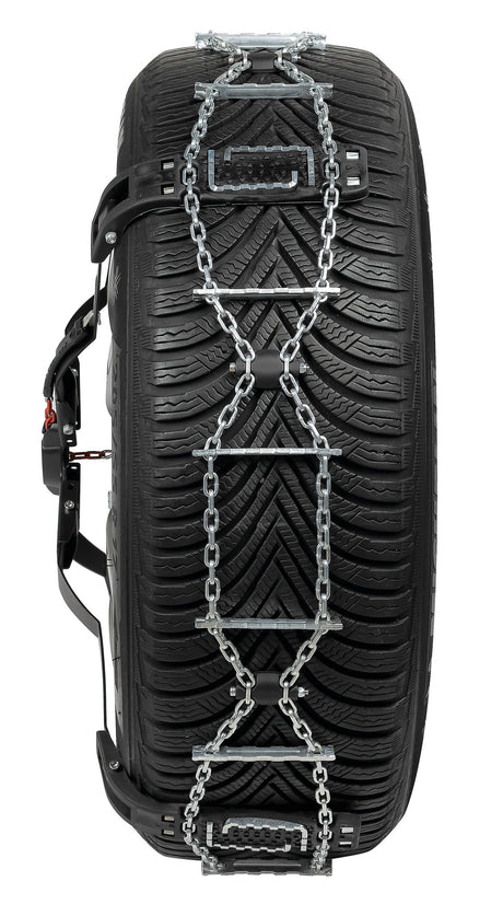 SnowDrive Pilot-Pro, Catene da neve autovetture - P8