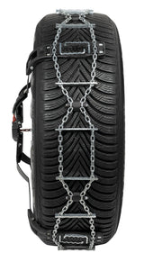 SnowDrive Pilot-Pro, Catene da neve autovetture - P6