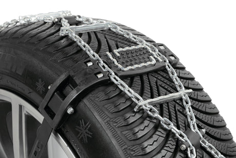 SnowDrive Pilot-Pro, Catene da neve autovetture - P3