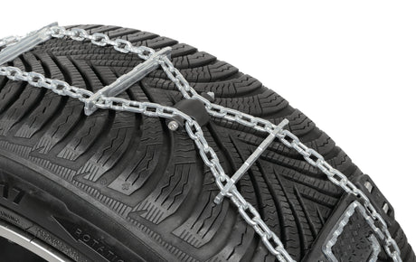 SnowDrive Pilot-Pro, Catene da neve autovetture - P3
