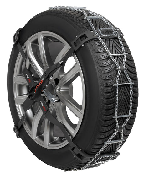 SnowDrive Pilot-Pro, Catene da neve autovetture - P6