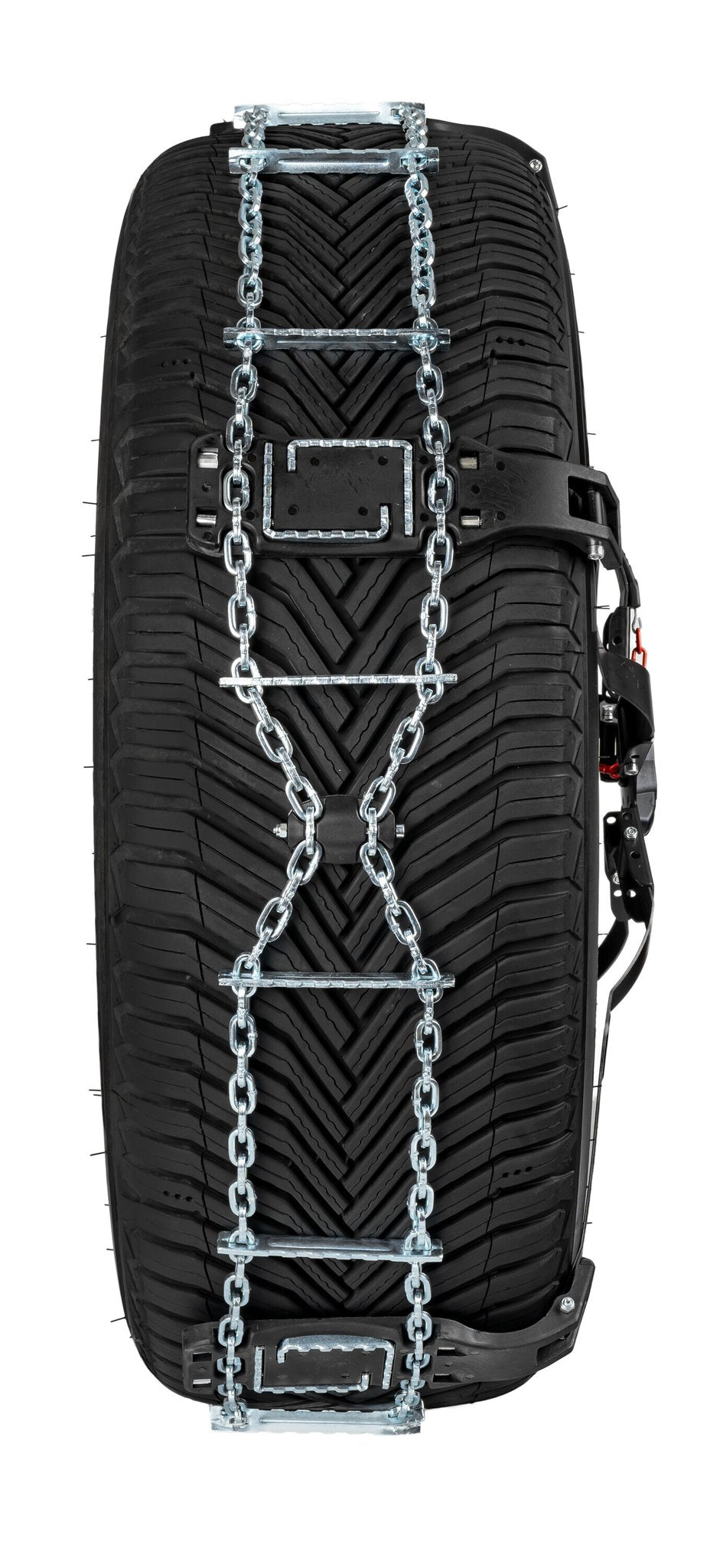 SnowDrive Pilot-Pro XL, Catene da neve SUV e furgoni - P20