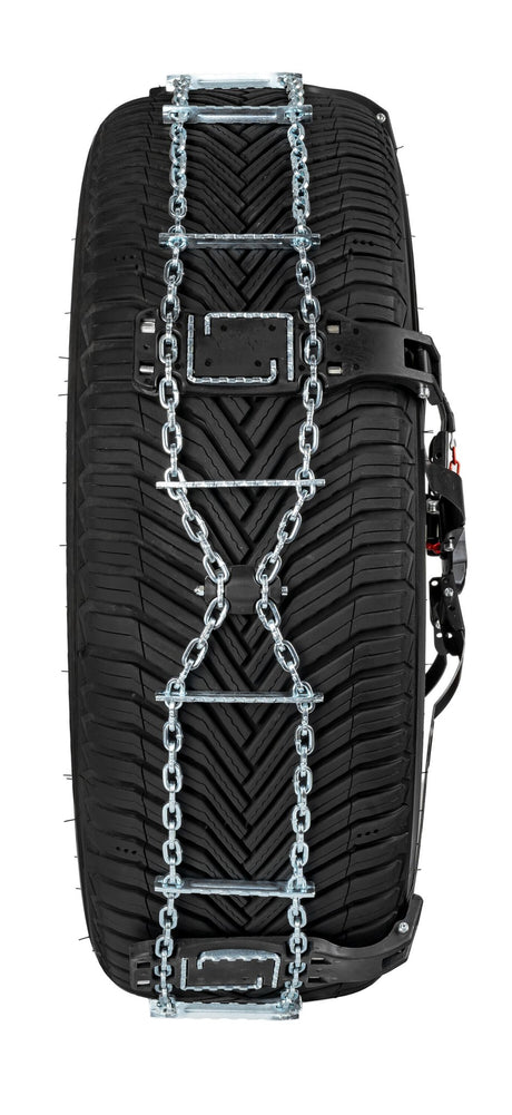 SnowDrive Pilot-Pro XL, Catene da neve SUV e furgoni - P22