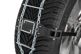 SnowDrive Pilot-Pro XL, Catene da neve SUV e furgoni - P22