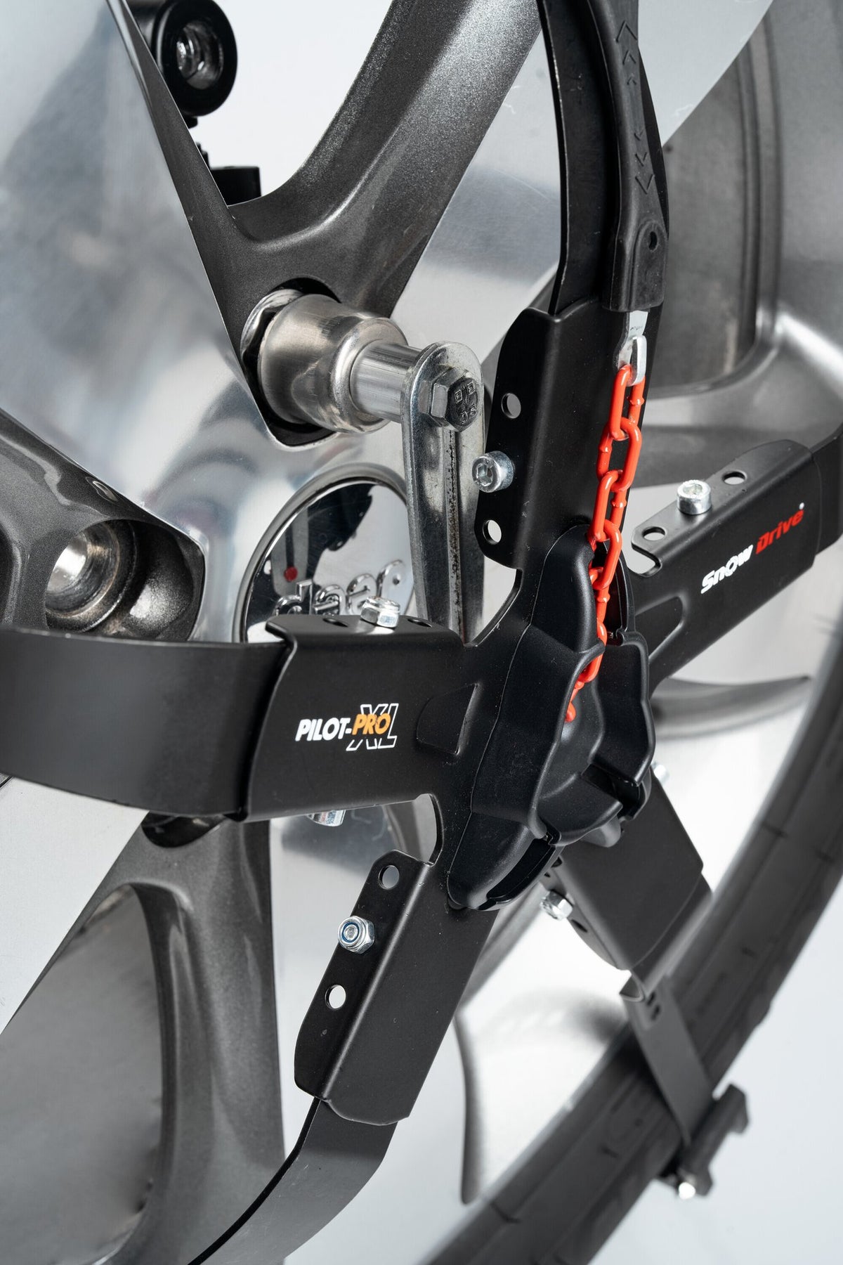 SnowDrive Pilot-Pro XL, Catene da neve SUV e furgoni - P21