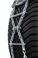 SnowDrive Pilot-Pro XL, Catene da neve SUV e furgoni - P27