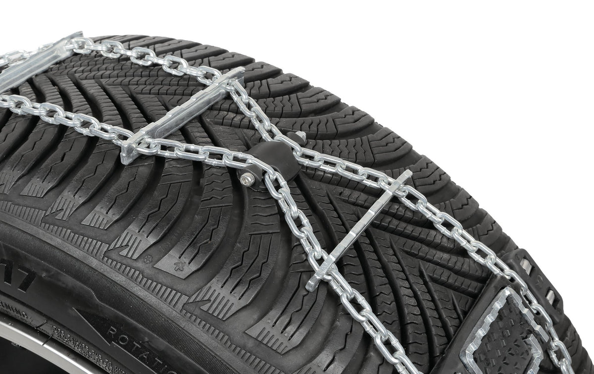 SnowDrive Pilot-Pro XL, Catene da neve SUV e furgoni - P22