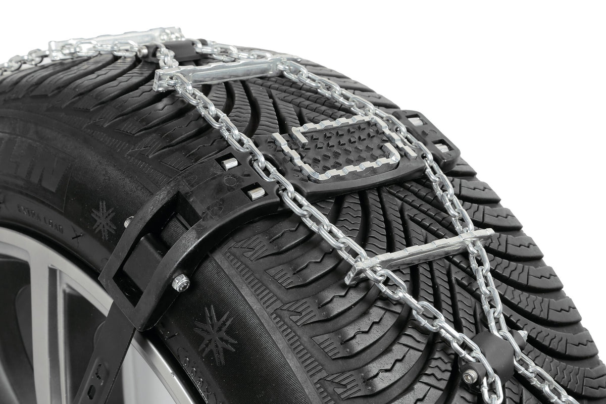 SnowDrive Pilot-Pro XL, Catene da neve SUV e furgoni - P20