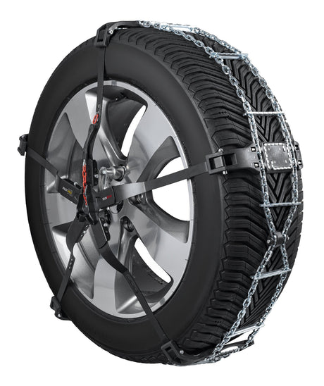 SnowDrive Pilot-Pro XL, Catene da neve SUV e furgoni - P23