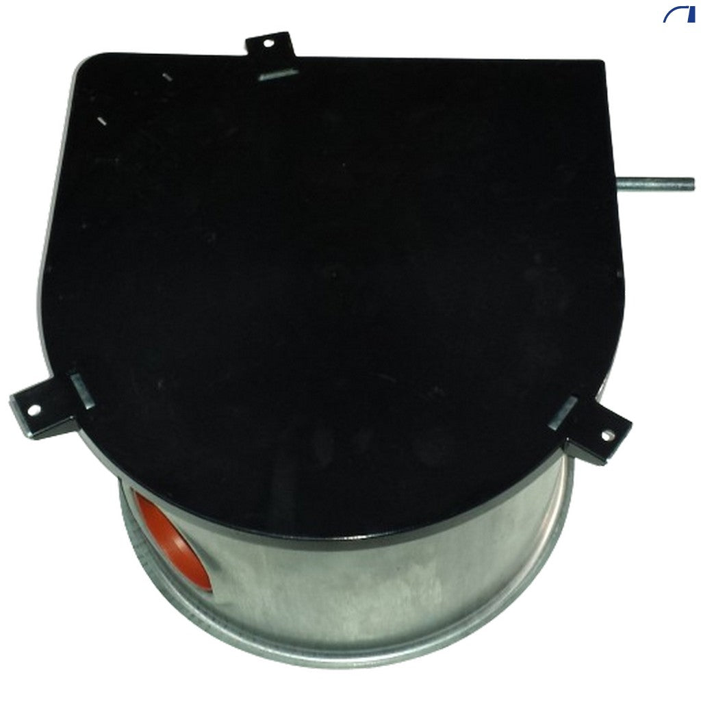 Contenitore esterno per boiler Truma B10 (fino a 05/2016)