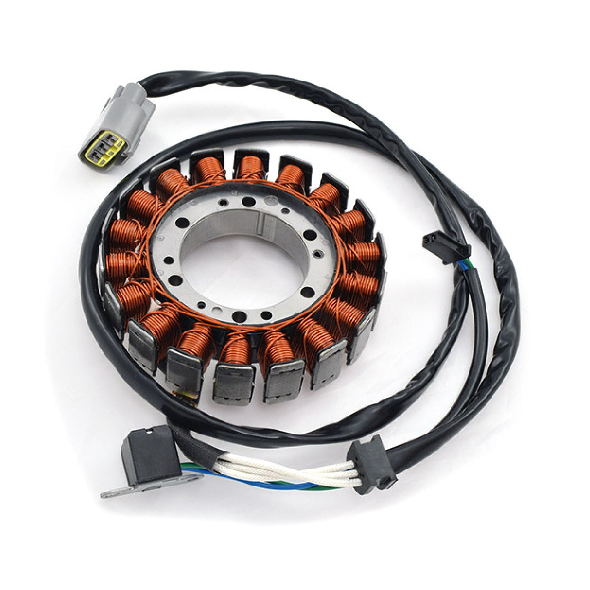 Stator Suzuki AN Burgman 650 CC 13/20