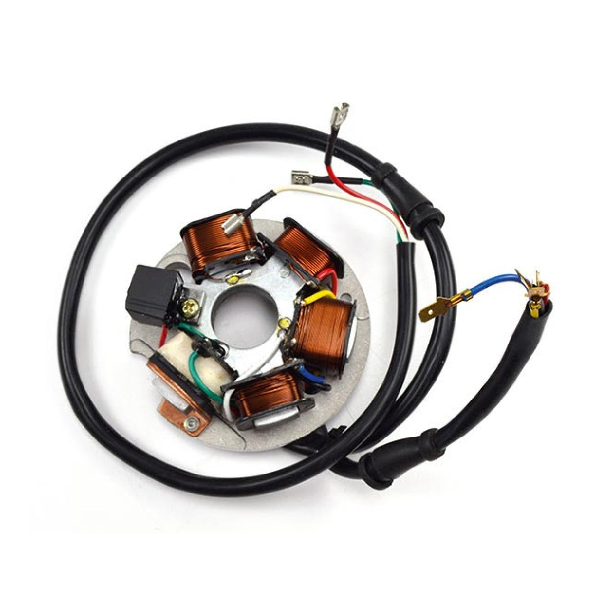 Stator PIAGGIO Vespa ET3 (VMB1T) 125 cm³ 76/83