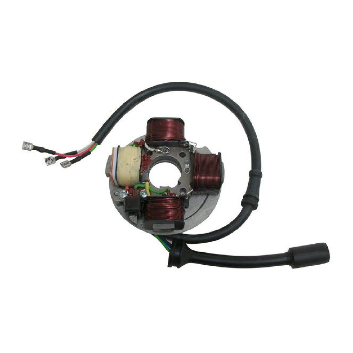 Estator 4 polos PIAGGIO Vespa N (V5X5T) 50 CC 89/90
