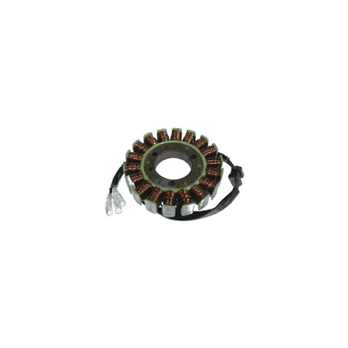 Estator de 18 pines KAWASAKI GPZ (KZ550GPD1/H1/H2) 550 CC 81/83