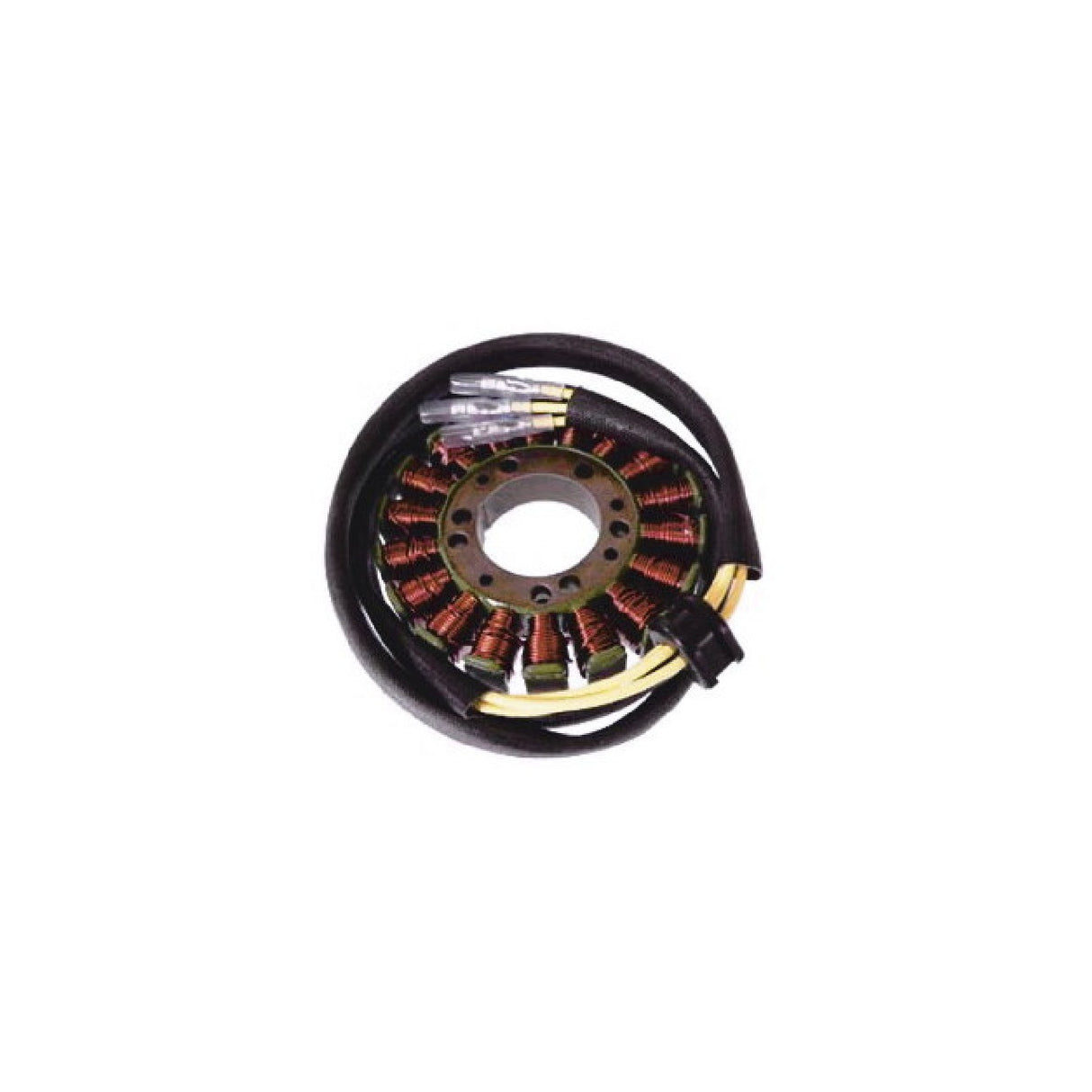 Stator 18 Pins SUZUKI GS T 250 CC 80/81