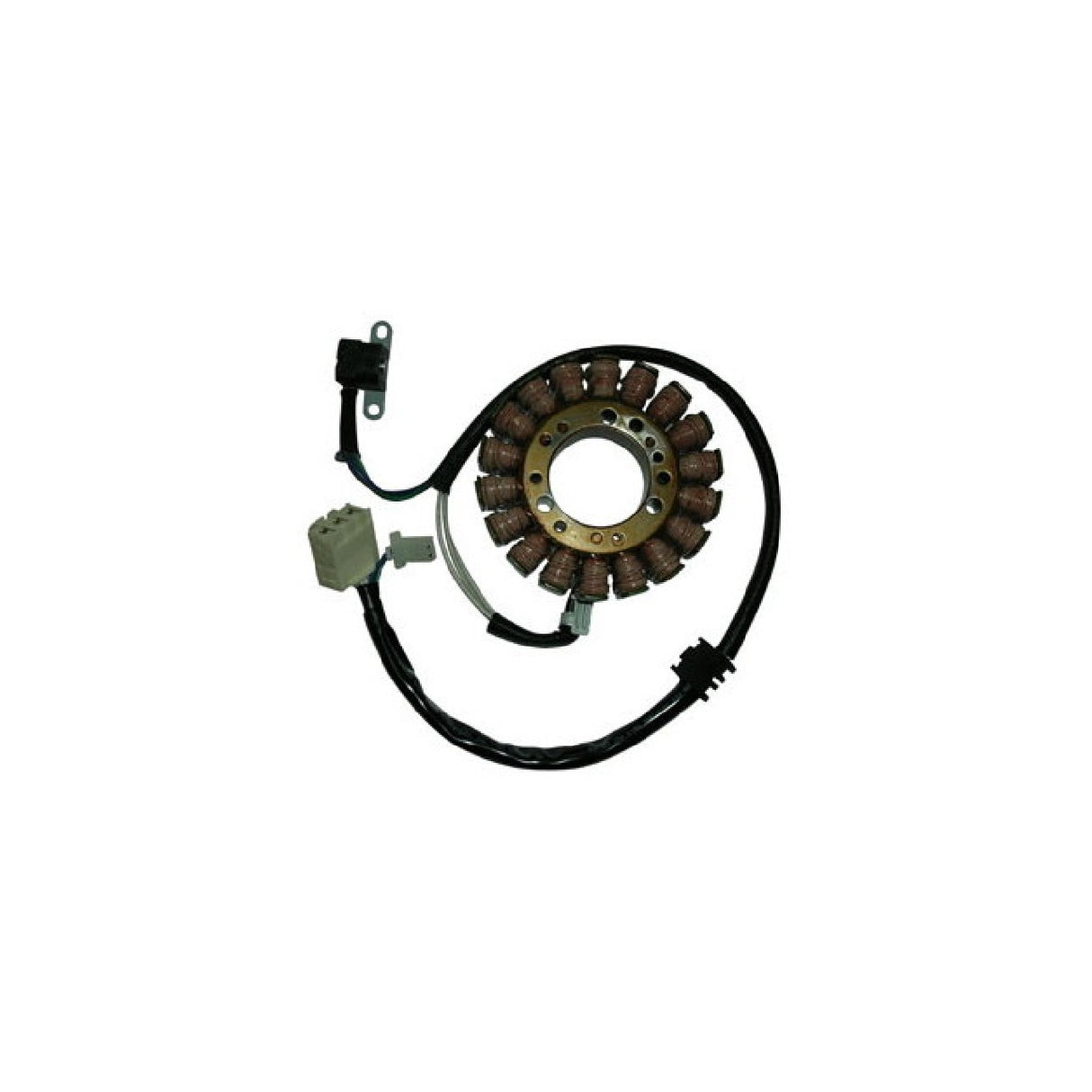 Estator YAMAHA XP T-Max (SJ011) 500 CC 01/03 163070