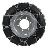 SnowDrive Catene da neve Light-Truck - LT04