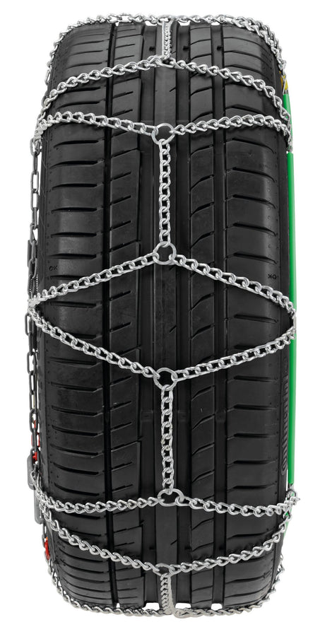 SnowDrive RX-7 - Catene da neve autovetture - 6 175-13 13"