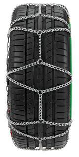 SnowDrive RX-7 - Catene da neve autovetture - 7.5 205/55-15 15"