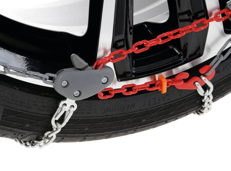 SnowDrive RX-7 - Catene da neve autovetture - 10 205-14 14"