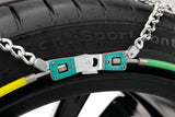 SnowDrive RX-7 - Catene da neve autovetture - 7.5 205/55-15 15"
