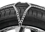 SnowDrive RX-7 - Catene da neve autovetture - 8 205/70-13 13"