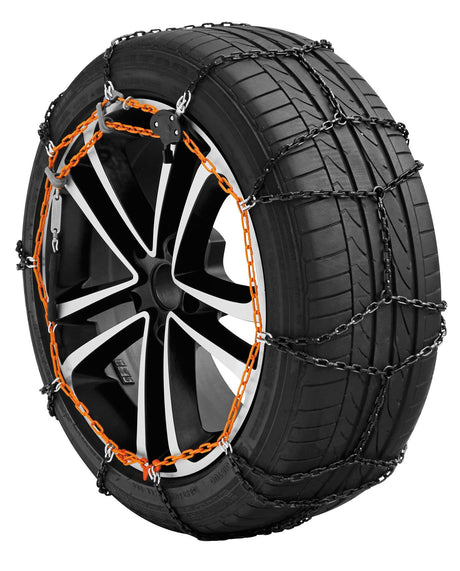 SnowDrive X-9 - Catene da neve autovetture - 4.5 175/60-14 14"