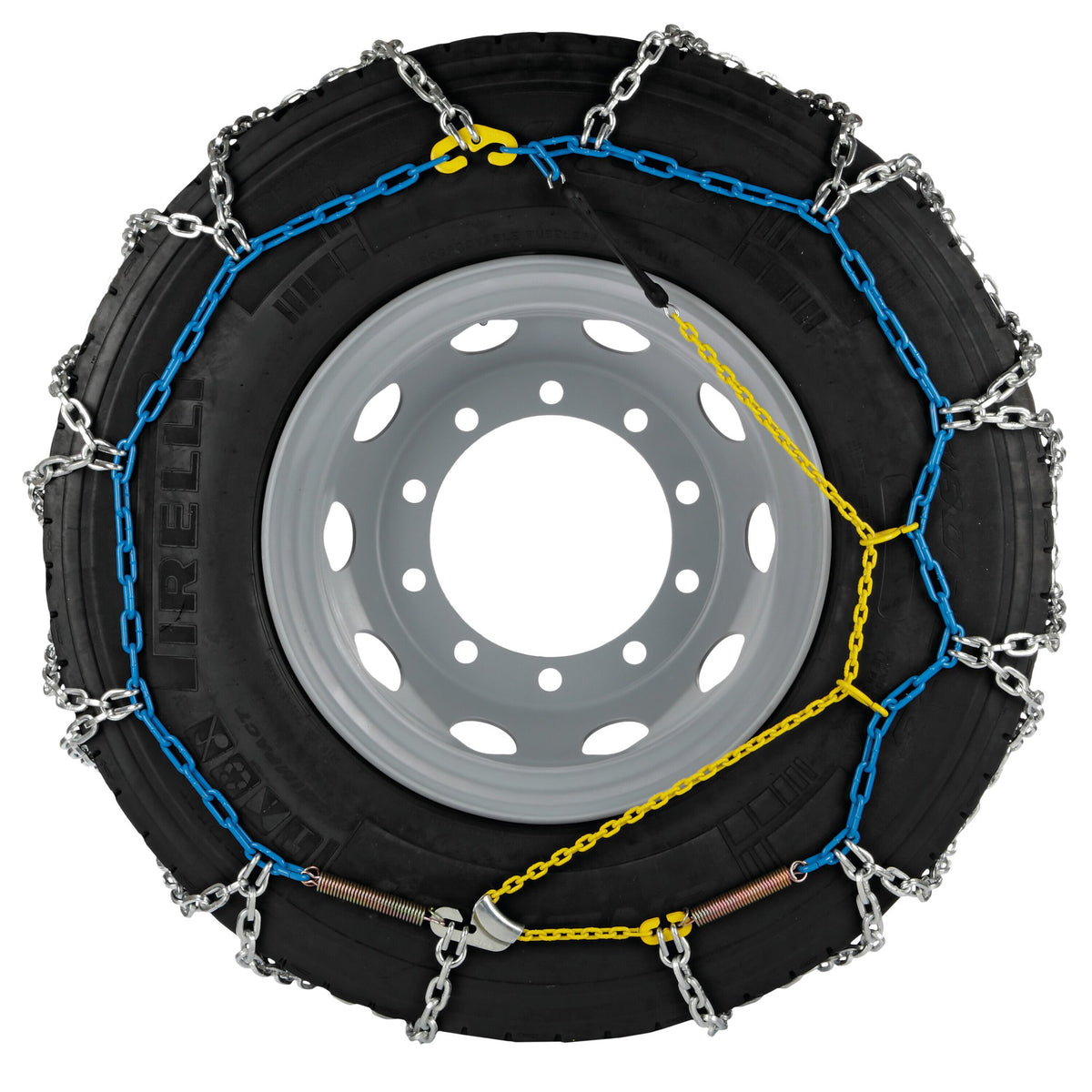SnowDrive Catene da neve Truck-Flex - 35 35x12.5-15 15"