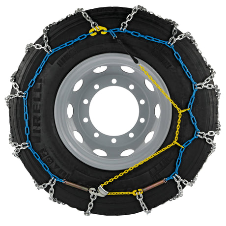 SnowDrive Catene da neve Truck-Flex - 27.5
