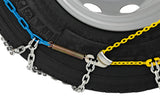 SnowDrive Catene da neve Truck-Flex - 33 12.0-20 20"