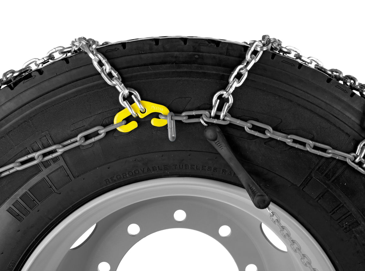 SnowDrive Catene da neve Truck-Flex - 27.5