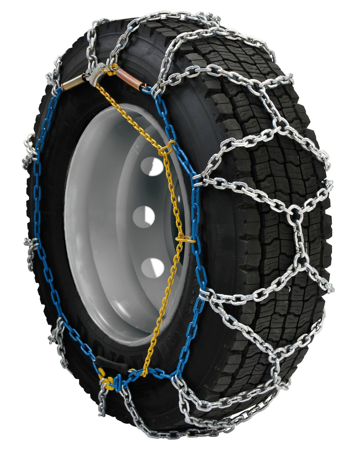 SnowDrive Catene da neve Truck-Flex - 26 750-16 16"