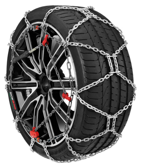 SnowDrive S-12, Catene da neve SUV e fuoristrada - 21 185-14 14"