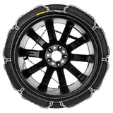 SnowDrive S-12, Catene da neve SUV e fuoristrada - 24.5 235/75-15 15"