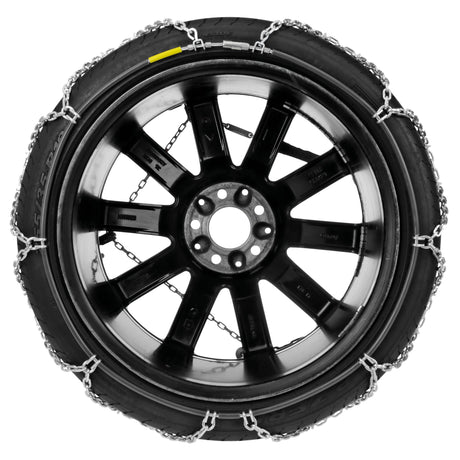 SnowDrive S-12, Catene da neve SUV e fuoristrada - 25.5 10.0-15 15"