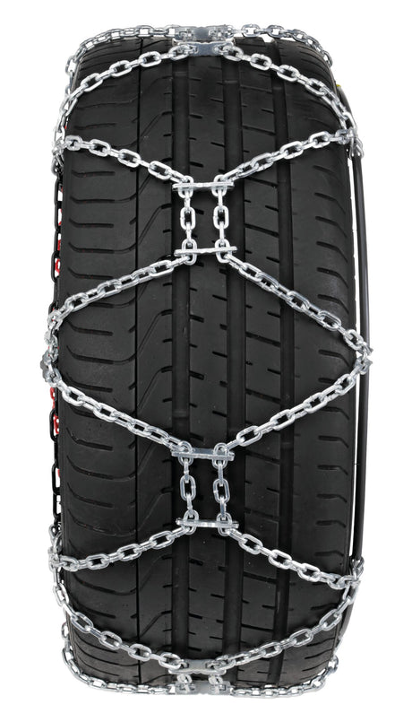 SnowDrive S-12, Catene da neve SUV e fuoristrada - 21 185-14 14"