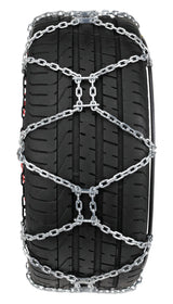 SnowDrive S-12, Catene da neve SUV e fuoristrada - 26.5 31x11.5-15 15"