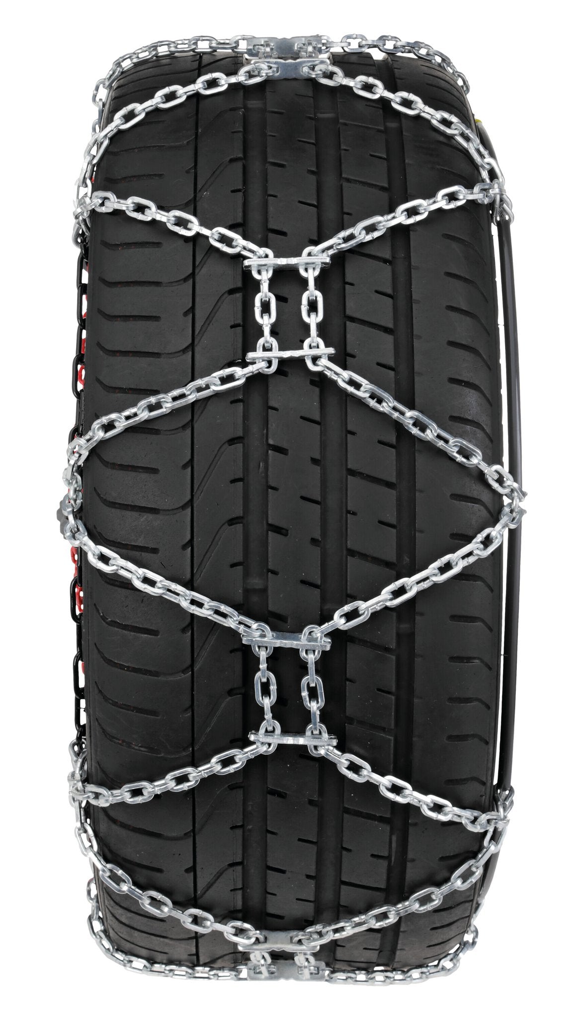 SnowDrive S-12, Catene da neve SUV e fuoristrada - 25 265/70-15 15"