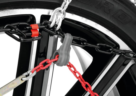 SnowDrive S-12, Catene da neve SUV e fuoristrada - 21 185-14 14"