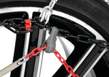 SnowDrive S-12, Catene da neve SUV e fuoristrada - 25 265/70-15 15"