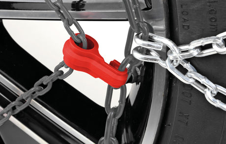 SnowDrive S-12, Catene da neve SUV e fuoristrada - 24 215-15 15"