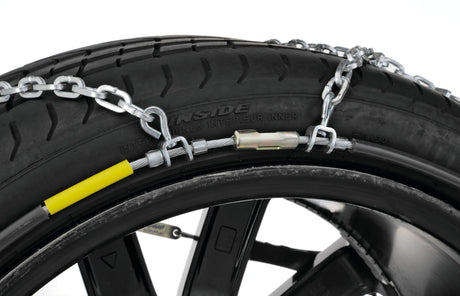 SnowDrive S-12, Catene da neve SUV e fuoristrada - 21 185-14 14"
