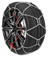 SnowDrive S-12, Catene da neve SUV e fuoristrada - 22.5 205-14 14"