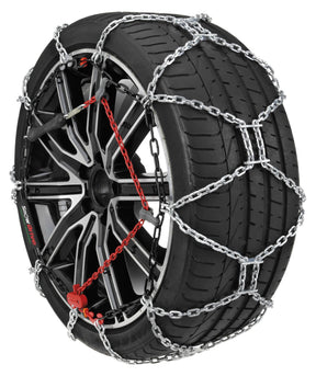 SnowDrive S-12, Catene da neve SUV e fuoristrada - 22.5 205-14 14"