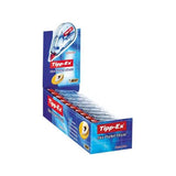 Cinta correctora Tipp-Ex Mini Pocket Mouse, caja de 10 BIC932564 