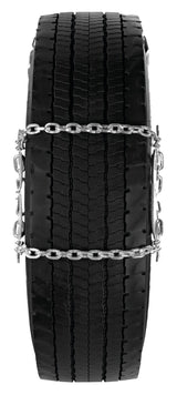 SnowDrive Catene a settori-cingoli per camion, serie Standard, 2 pz - S-2