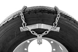SnowDrive Catene a settori-cingoli per camion, serie Standard, 2 pz - S-2