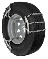 SnowDrive Catene a settori-cingoli per camion, serie Standard, 2 pz - M-3
