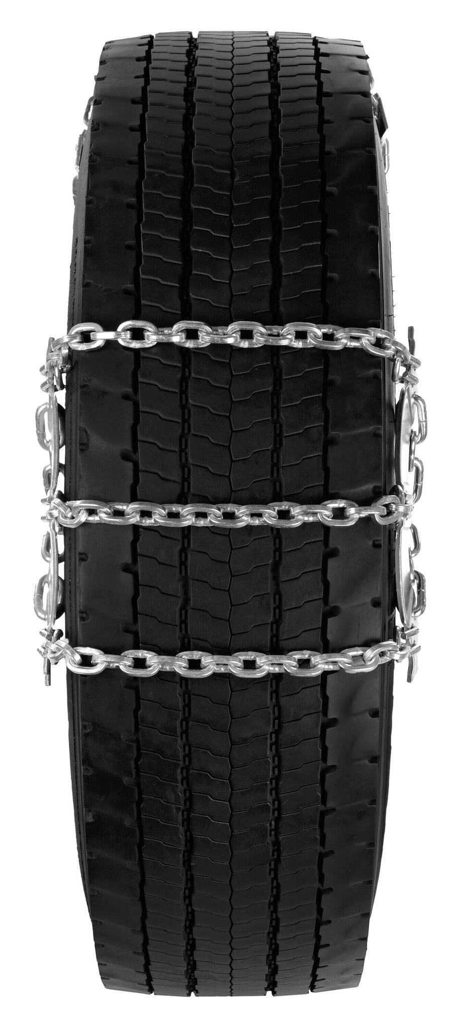 SnowDrive Catene a settori-cingoli per camion, serie Standard, 2 pz - M-3